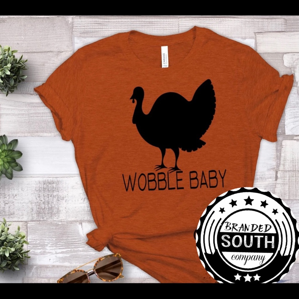 Thanksgiving shirt